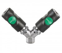 Prevo S1 Y-Verteiler ESI078103