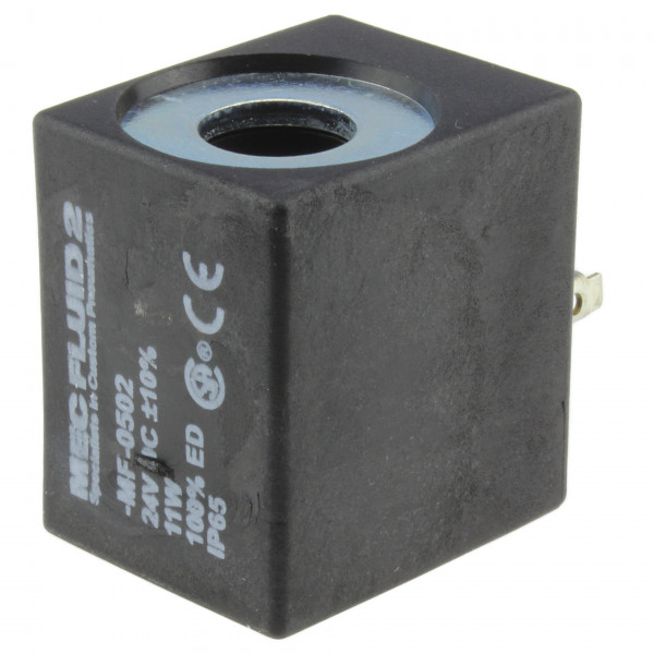 Mec Fluid 2 MF-0502 Magnetspule M2