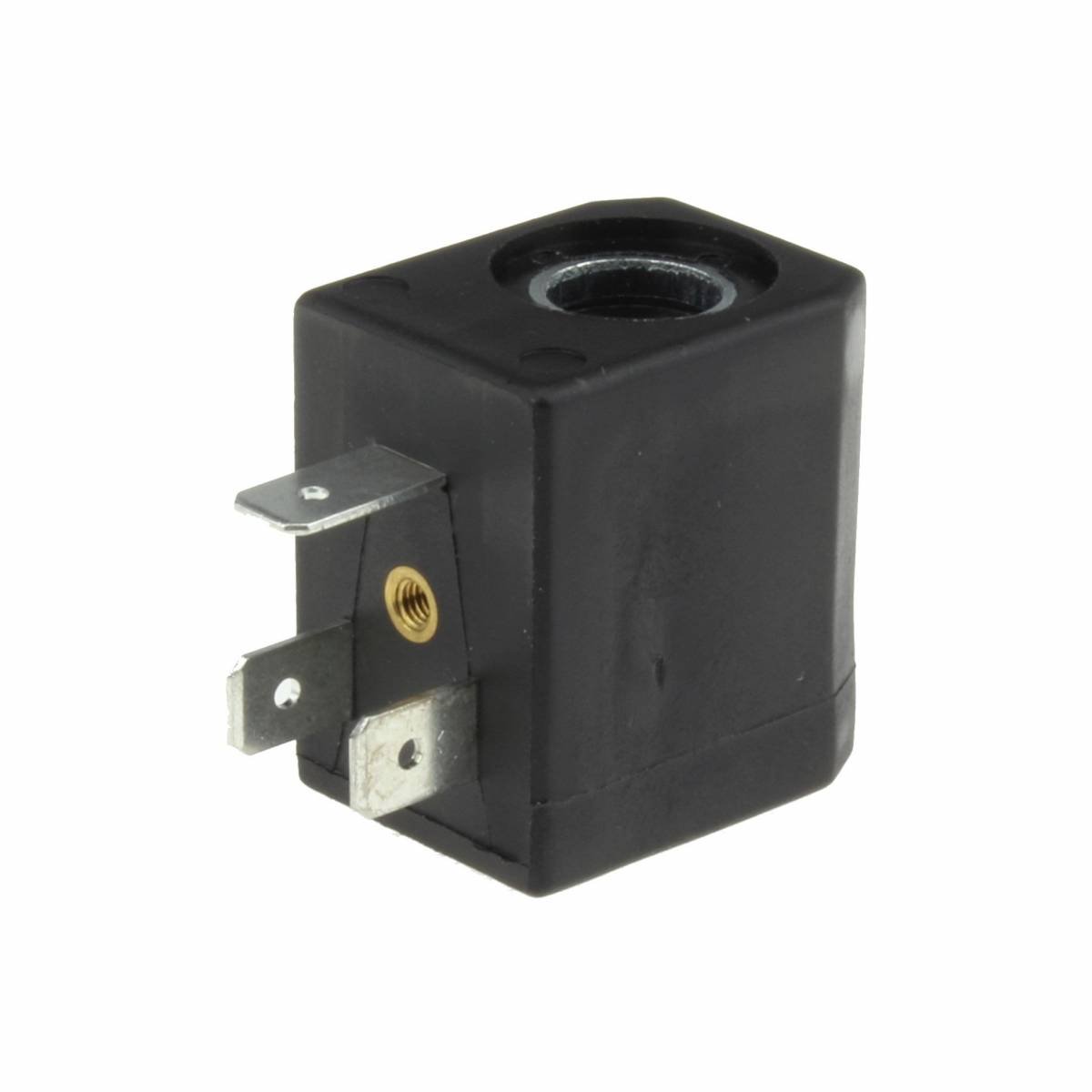 BOBINE SOLÉNOÏDE RECTANGULAIRE UNIVER DA-0051 U1 24V CC - Coil 24V CC EUR 13,14 - FR BOBINE SOLÉNOÏDE RECTANGULAIRE UNIVER DA-0051 U1 24V CC - Coil 24V CC EUR 13,14 - FR