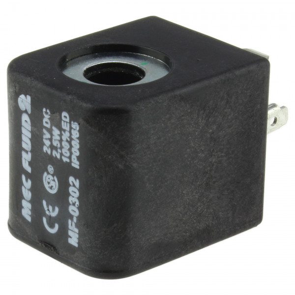 Mec Fluid 2 MF-0302 Magnetspule M3
