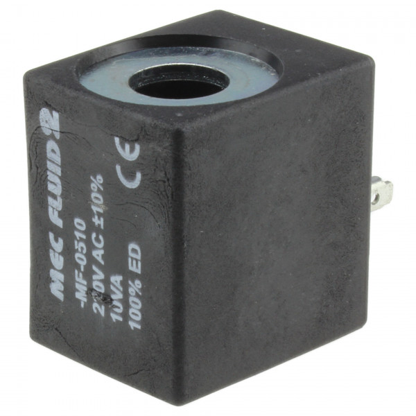 Mec Fluid 2 MF-0510 Magnetspule M2