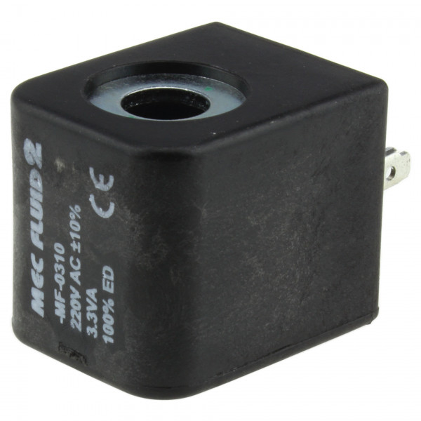 Mec Fluid 2 MF-0310 Magnetspule M3