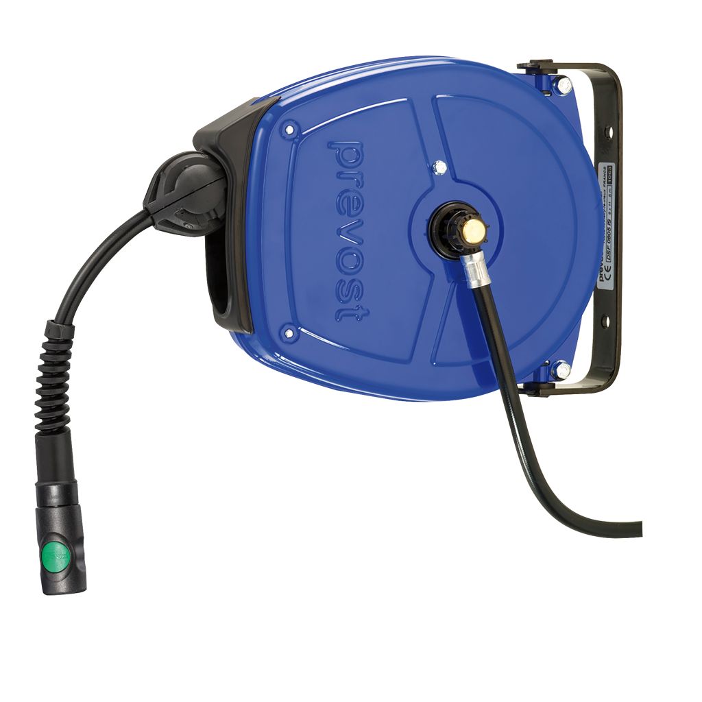 8.5 Zoll Schlauch Für E-Scooter – 8 1/2x2 Rippenprofil, TR4 Ventil, 75 Kg Tragkraft