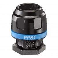 Prevost PPS1 BO50 Blindstopfen für Rohr 50mm