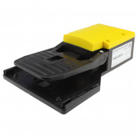 PAM-5001A 5/2-Wege Fußventil Alternative für Univer AM-5001A