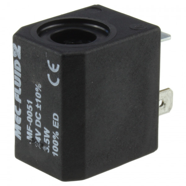 Mec Fluid 2 MF-0051 Magnetspule M1